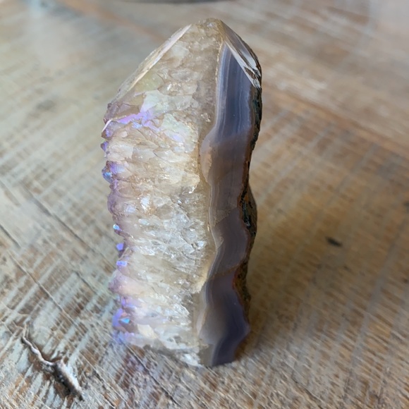 Aura quartz tower - Picture 3 of 6